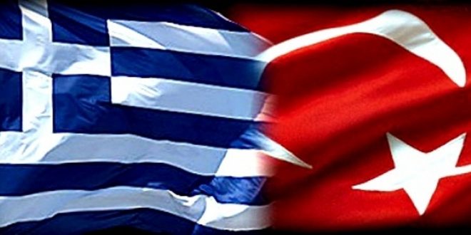 Grekët konsiderojnë armiq të përbetuar Turqit dhe shqiptarët
