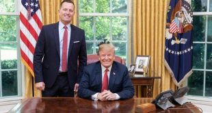 Grenell: Pasi të normalizohen raportet ekonomike, Trump do të angazhohet edhe për zgjidhje politike Kosovë-Serbi