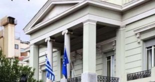 Greqia e mbështet rrugëtimin evropian të Kosovës por pozicioni i saj për mos ta njohur pavarësinë mbetet i pandryshuar