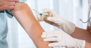 Instituti Kombëtar i Shëndetësisë Publike të Kosovës kërkon nga qytetarët që të vaksinohen kundër gripit