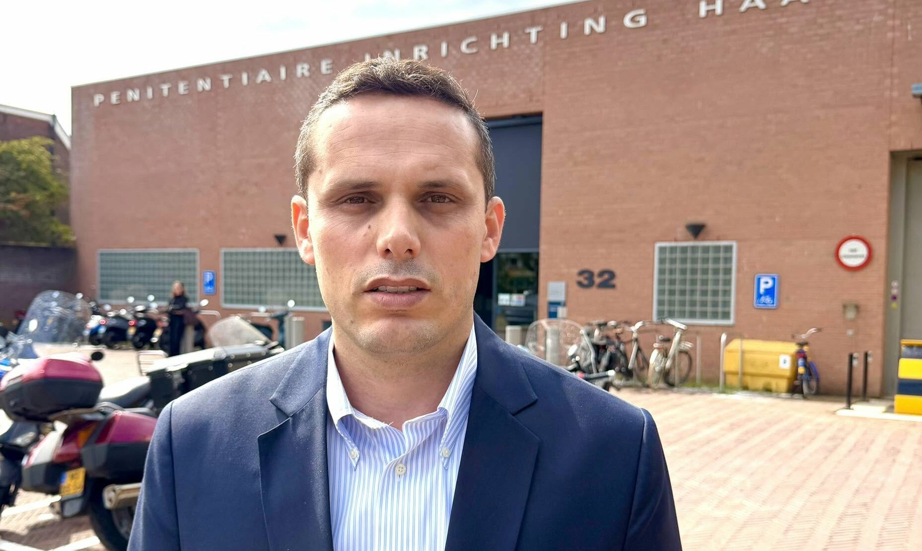 Përparim Gruda tregon çfarë i tha Veseli para vendimit të 16 shtatorit