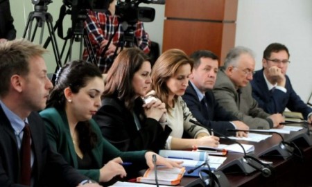 Në Kuvendin e Kosovës sot do të mblidhen gjashtë komisione parlamentare