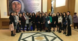 Grupi i Grave Deputete shënon 14-vjetorin e themelimit me një takim në sallën e mbledhjeve plenare të Kuvendit