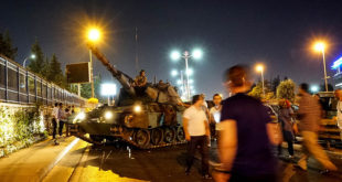 Binali Jildirim zotohet se askush nuk e mund ta thyejë Turqinë