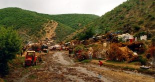 A. Qeriqi: Vazhdon ofensiva serbe kundër Bajrakut të Kumanovës, nga libri në dorëshkrim: "Kronikë Lufte" III