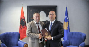 Haradinaj: Veteranët do t’i marrin pagat e plota dhe në mënyrë të rregullt pas rishikimit të buxhetit
