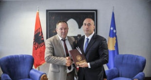 Haradinaj: Veteranët do t’i marrin pagat e plota dhe në mënyrë të rregullt pas rishikimit të buxhetit
