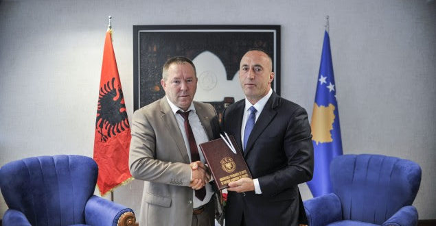 Haradinaj: Veteranët do t’i marrin pagat e plota dhe në mënyrë të rregullt pas rishikimit të buxhetit