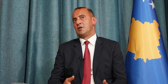 Haradinaj: LDK dhe Vetëvendosje nuk janë të gatshme të shkojnë në zgjedhe, pasi nuk i kanë punët mirë në terren
