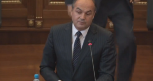 Enver Hoxhaj: Kosova ka përfituar nga dialogu me Serbinë pasi i ka kushtëzuar asaj anëtarësimin në BE