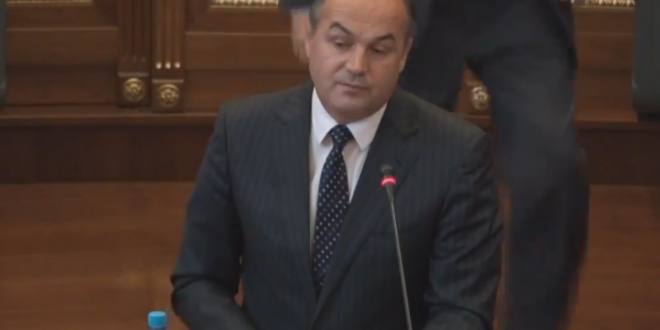 Enver Hoxhaj: Kosova ka përfituar nga dialogu me Serbinë pasi i ka kushtëzuar asaj anëtarësimin në BE