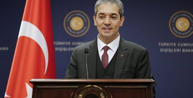 Hami Aksyou: Kosova e ka përgjegjësinë për sigurinë e shtetasve turq, misioneve dhe zyrtarëve të tjerë të saj