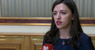 Deputetja e Vetëvendosje, Albulena Haxhiu: Haradinaj ka shndërruar kryeministrinë në pronë partiake