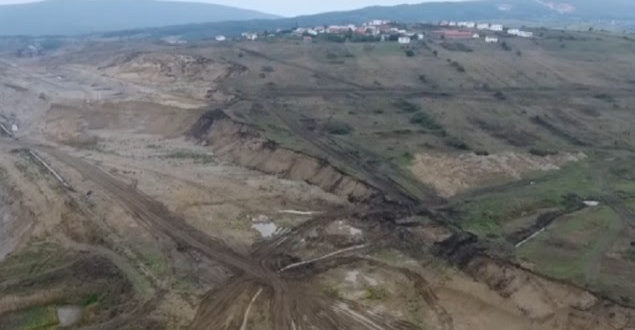 Qeveria e Kosovës e ka miratuar sot vendimin për shpronësim të pronave në Hade dhe Shipitullë