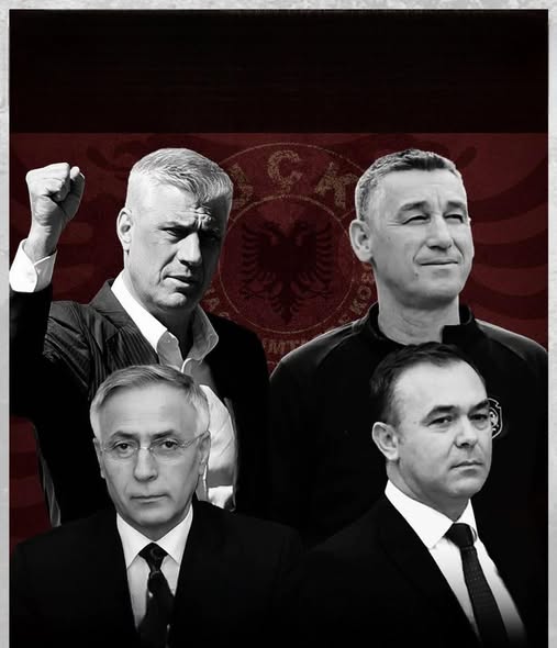 Ramiz Lladrovci  Vetëm pafajësia për heronjtë tanë të luftës dhe paqes  do të jetë vendimi i drejtë 