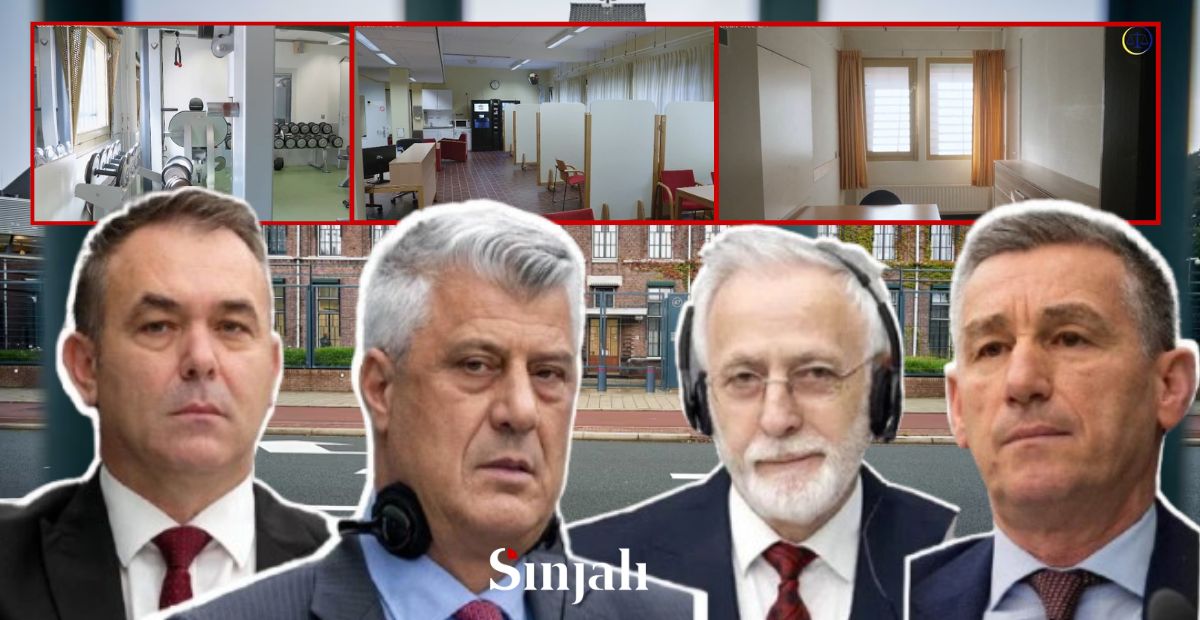 Bedri Hamza  PDK ja hyn në zgjedhje të brendshme  kthimi i Thaçit dhe Veselit do të sillte