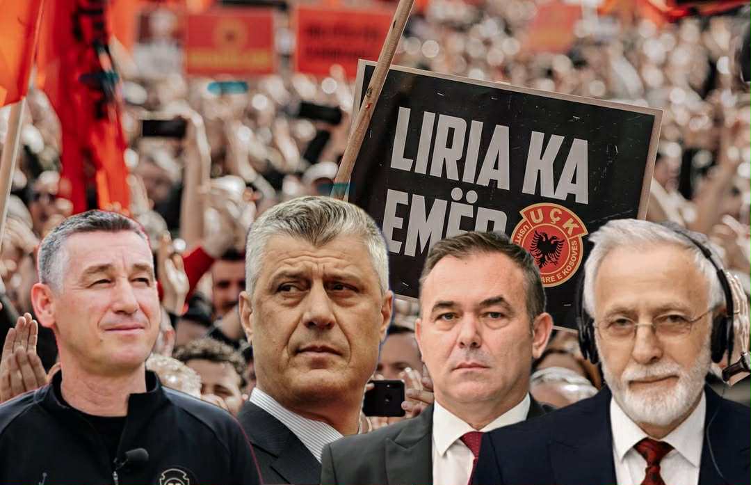 Shoqëria civile i kërkon llogari Hagës  Dëshmoni se premtimi për drejtësi të paanshme ndaj Kosovës nuk ishte formalitet