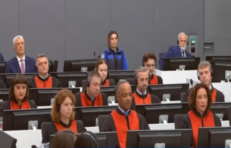 Nis beteja në Apel për katër ish krerët e UÇK së