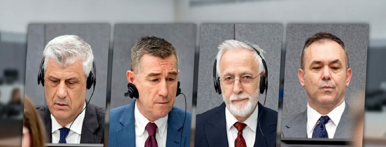 Specialja pa datë vendimi për ish udhëheqësit e UÇK së  edhe pas 4 vitesh paraburgim