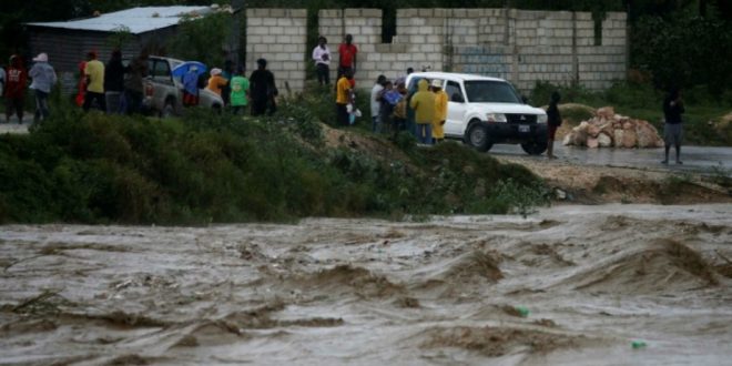 Numri i të vdekurve në Haiti nga uragani Metju ka arritur në 800