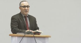 Hajdin Abazi: Kapërcimi i vetvetes ose ngritja në lartësi poetike