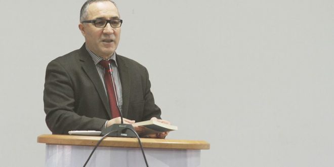 Hajdin Abazi: Kapërcimi i vetvetes ose ngritja në lartësi poetike