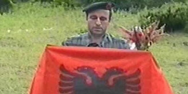 Lufta e Ushtrisë Çlirimtare të Kosovës ishte e drejtë, e pastër dhe çlirimtare, 11 qershori 1999 Dita e Çlirimit të Kaçanikut