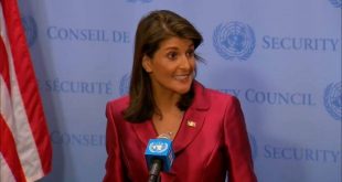 Nikki Haley: Përkundër zërave individualë, administrata amerikane në fund flet me një zë për Kosovën