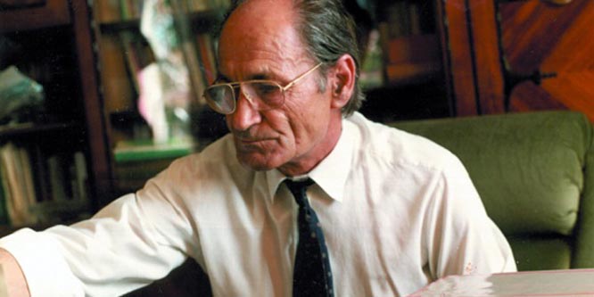 Halil Alidema  15 mars 1936   19 mars 1996  i burgosur politik  atdhetar historian dhe veprimtar i dalluar i Çështjes Kombëtare