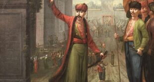 Ahmet Qeriqi: Kënga e trimërisë në margjinat e historisë ( Halil Arnauti dhe Musliu- Musa dhe Halili) III