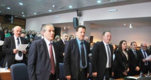 Halim Halimi, ka përgënjeshtruar Lëvizjen për Bashkim, e cila ka reaguar kundër tij