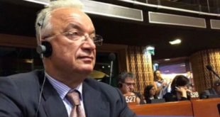 Haliti merr pjesë në punimet e Asamblesë Parlamentare të Këshillit të Evropës