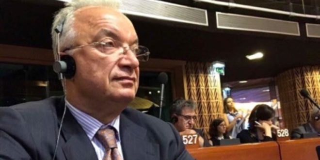 Haliti merr pjesë në punimet e Asamblesë Parlamentare të Këshillit të Evropës