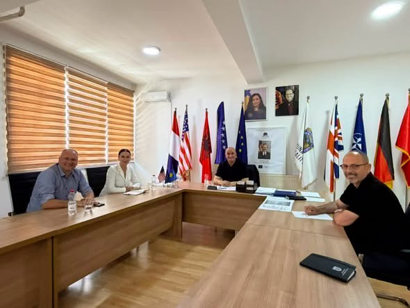 Komuna e Vitisë vazhdon angazhimin në projektin për inventarizimin e shërbimeve administrative komunale