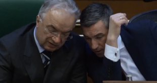 Afera "fajdet” përfshin edhe përmendjen e emrit të nënkryetarit të Kuvendit të Kosovës, Xhavit Haliti