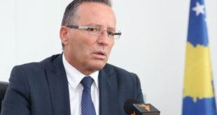 Ministri i Financave, Bedri Hamza: Do të rritet buxheti dhe pagat e punëtorëve nga viti i ardhshëm