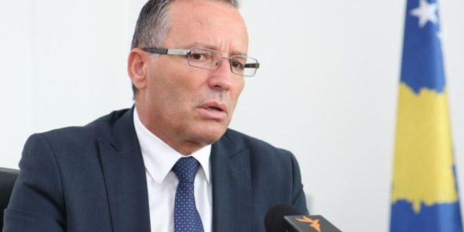 Ministri i Financave, Bedri Hamza: Do të rritet buxheti dhe pagat e punëtorëve nga viti i ardhshëm