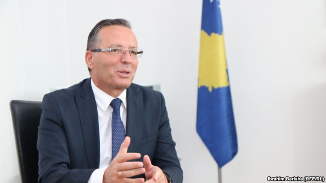 PDK  Fillon numërimi i votave për kandidatët për deputet  Hamza kryeson rezultatet e hershme