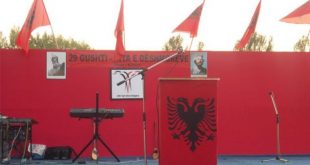 Sot në komunën Hanit të Elezit shënohet Dita e Dëshmorëve të rënë në luftën e Ushtrisë Çlirimtare të Kosovës