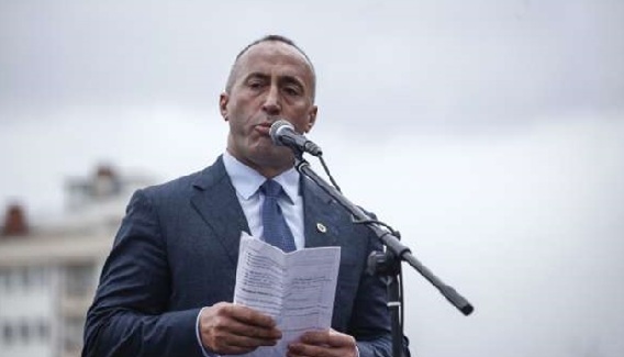 Haradinaj: Populli shqiptar gjithmonë ka triumfuar ndaj padrejtësive