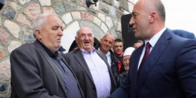 Hilmi Haradinaj, babai i dy heronjve të kombit dhe i kryeministrit të vendit varroset sot në Gllogjan