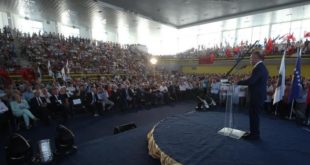 Haradinaj: Gjakova nuk i falë mashtrimet