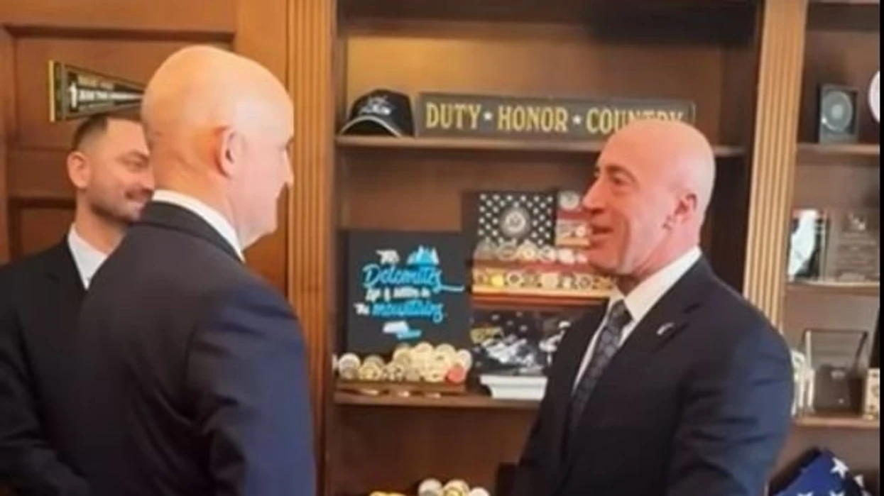 Ramush Haradinaj në SHBA forcon mbështetjen për Kosovën