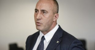 Ramush Haradinaj: Kushtetua e Kaçanikut është nga më të avancuarat në rajon për rrethanat kohore e pafajshme, por askush nuk u dënua për vrasjen e tyre