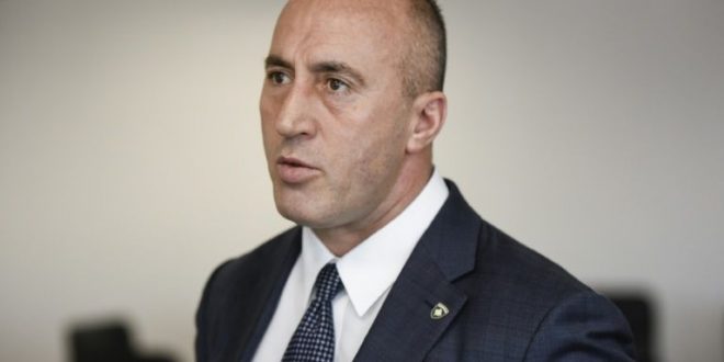 Ramush Haradinaj: Kushtetua e Kaçanikut është nga më të avancuarat në rajon për rrethanat kohore e pafajshme, por askush nuk u dënua për vrasjen e tyre