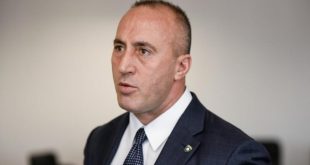 Ramush Haradinaj