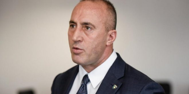 Ramush Haradinaj