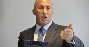 Haradinaj e pranon se shndërrimi i FSK-së në Forca të Armatosura, përmes ndryshimeve kushtetuese është i pamundur