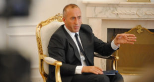 Haradinaj: Në vitin 2018 do të ketë liberalizim të vizave