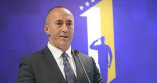 Kryeministri i Kosovës, Ramush Haradinaj e kujton 111 vjetorin e Kongresit të Alfabetit të gjuhës shqipe
